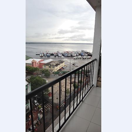 Ajuricaba Suites 7 마나우스 외부 사진