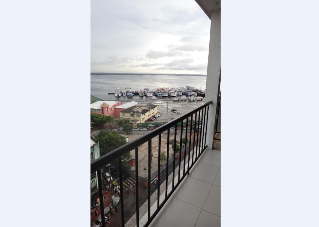 Ajuricaba Suites 7 마나우스 외부 사진
