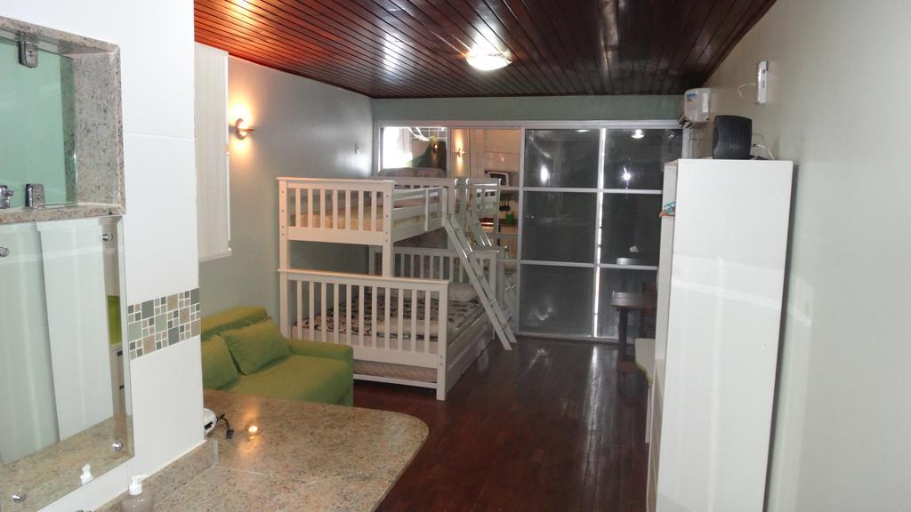 Ajuricaba Suites 7 마나우스 외부 사진