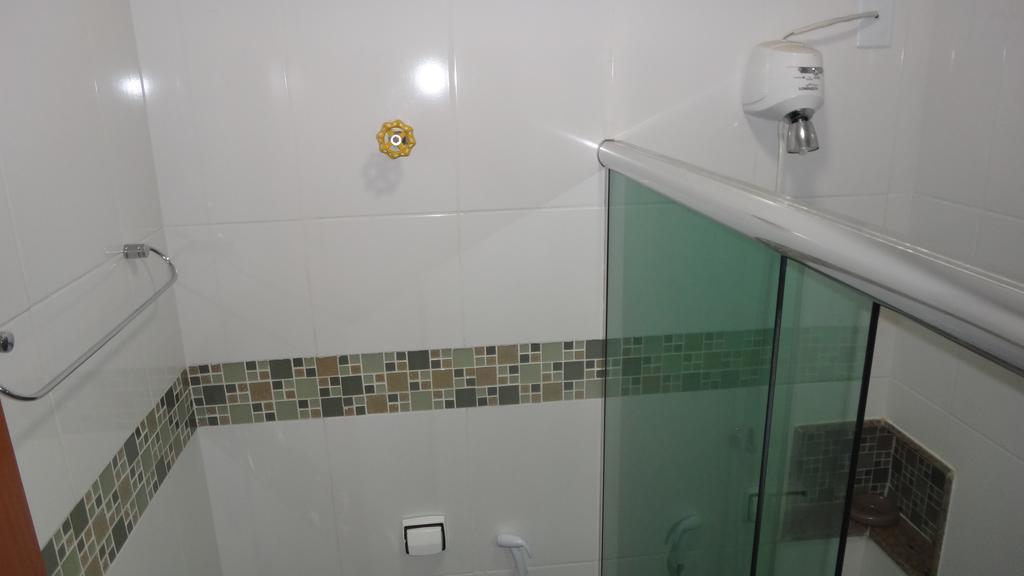 Ajuricaba Suites 7 마나우스 외부 사진
