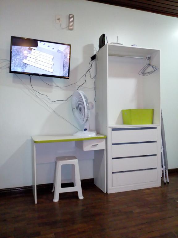 Ajuricaba Suites 7 마나우스 외부 사진