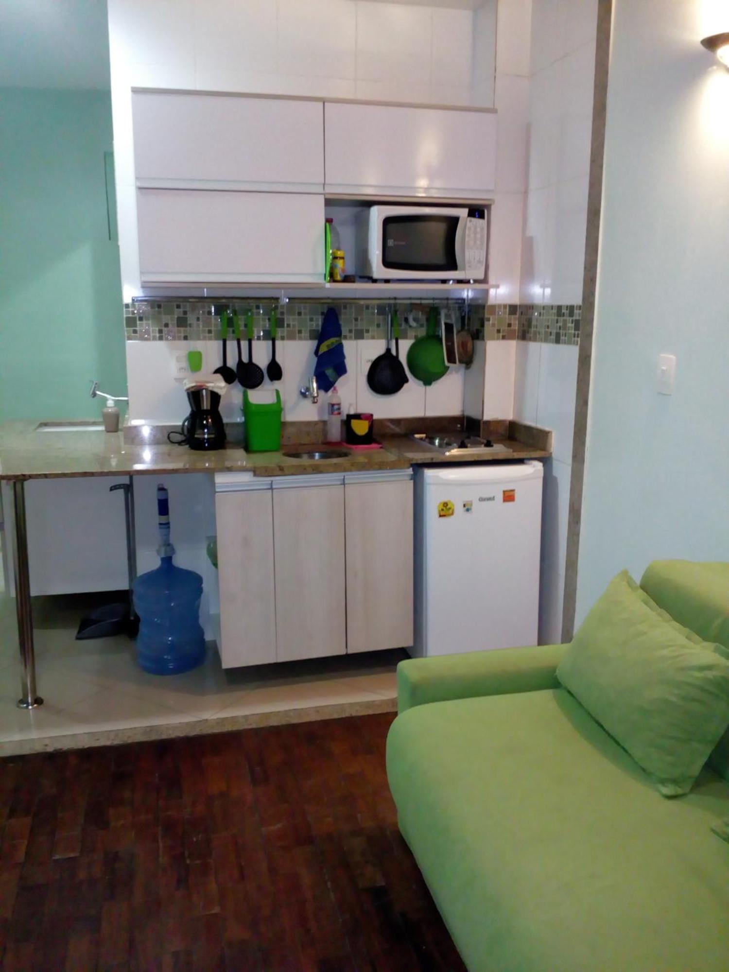 Ajuricaba Suites 7 마나우스 외부 사진