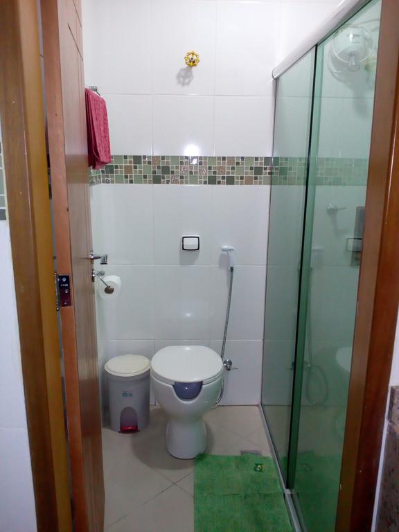 Ajuricaba Suites 7 마나우스 외부 사진