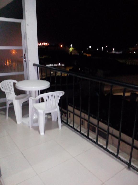 Ajuricaba Suites 7 마나우스 외부 사진